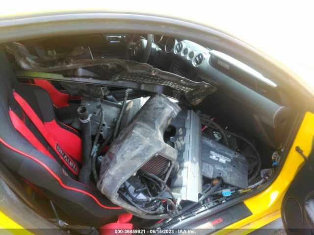Ford MUSTANG GT 2015 1FA6P8CF2F5418484 Image 5