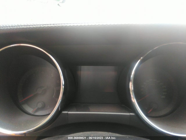 Ford MUSTANG GT 2015 1FA6P8CF2F5418484 Image 7
