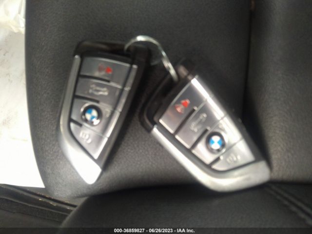 WBAJA7C56JWC75405 BMW 5 Series 530i Xdrive