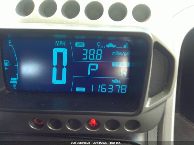 Chevrolet Sonic Ltz Auto 2016 1G1JE5SB6G4141619 Image 15