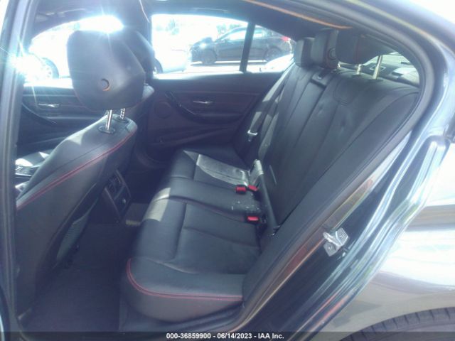 WBA3A5C51EJ465593 BMW 3 Series 328i