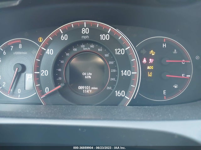 2017 HONDA ACCORD COUPE EX-L VIN: 1HGCT1B69HA003529