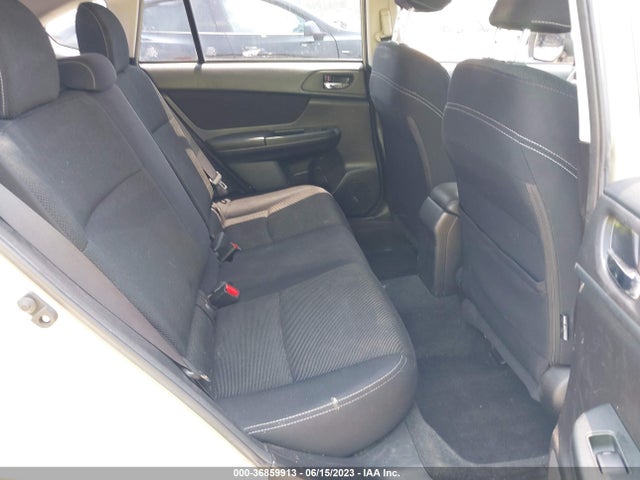 2013 SUBARU XV CROSSTREK PREMIUM VIN: JF2GPACC3D2900618
