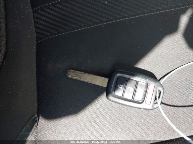 SHHFK7H28JU240143 Honda Civic Hatchback Lx