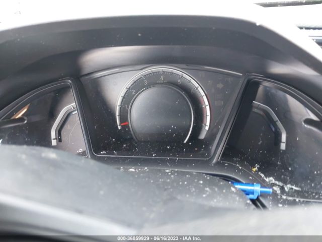 SHHFK7H28JU240143 Honda Civic Hatchback Lx