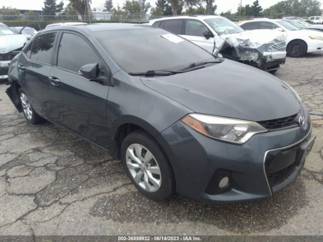 Toyota Corolla L/le/s/s Plus/le Plus 2016 5YFBURHE0GP400061 Image 1