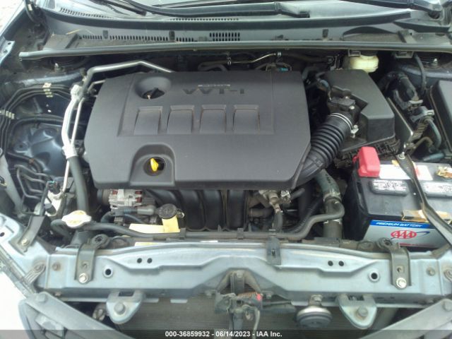 Toyota Corolla L/le/s/s Plus/le Plus 2016 5YFBURHE0GP400061 Image 16