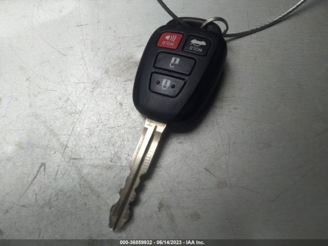 Toyota Corolla L/le/s/s Plus/le Plus 2016 5YFBURHE0GP400061 Image 3