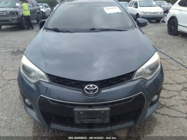 Toyota Corolla L/le/s/s Plus/le Plus 2016 5YFBURHE0GP400061 Image 4