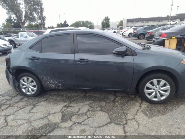 Toyota Corolla L/le/s/s Plus/le Plus 2016 5YFBURHE0GP400061 Image 5