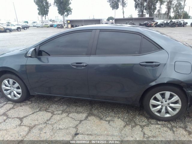 Toyota Corolla L/le/s/s Plus/le Plus 2016 5YFBURHE0GP400061 Image 6