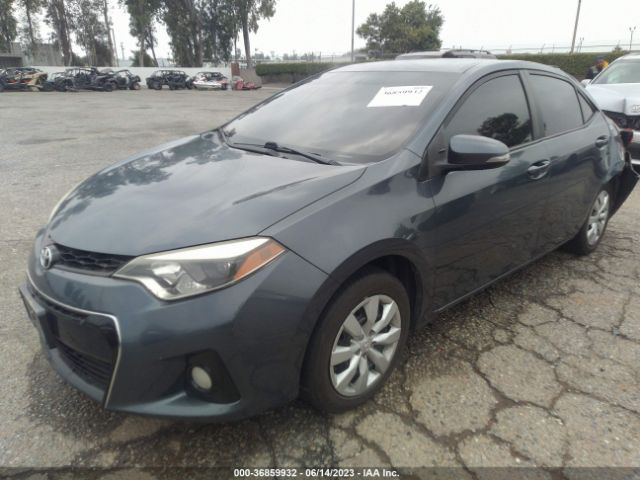 Toyota Corolla L/le/s/s Plus/le Plus 2016 5YFBURHE0GP400061 Image 2