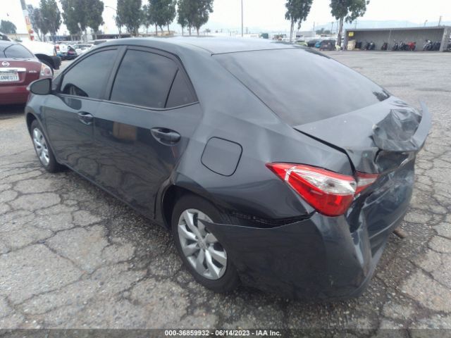 Toyota Corolla L/le/s/s Plus/le Plus 2016 5YFBURHE0GP400061 Image 9