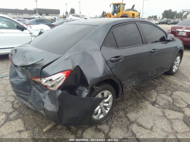 Toyota Corolla L/le/s/s Plus/le Plus 2016 5YFBURHE0GP400061 Image 10