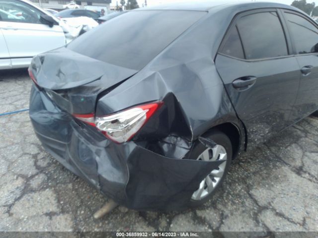 Toyota Corolla L/le/s/s Plus/le Plus 2016 5YFBURHE0GP400061 Image 12