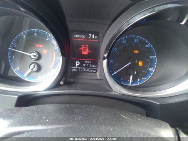 Toyota Corolla L/le/s/s Plus/le Plus 2016 5YFBURHE0GP400061 Image 13