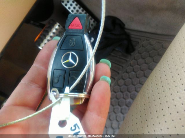 WDDGF8AB4ER312827 Mercedes-Benz C-class C 300