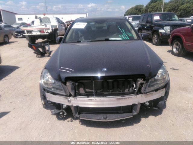 WDDGF8AB4ER312827 Mercedes-Benz C-class C 300