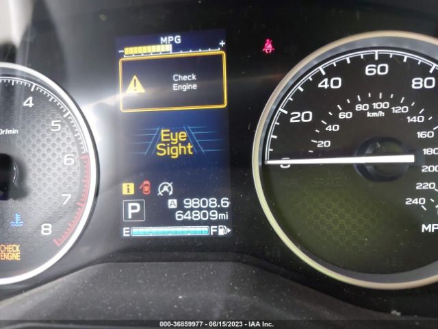 JF2SKAEC1KH414499 Subaru Forester Premium
