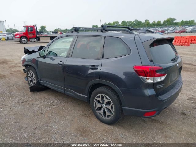 JF2SKAEC1KH414499 Subaru Forester Premium