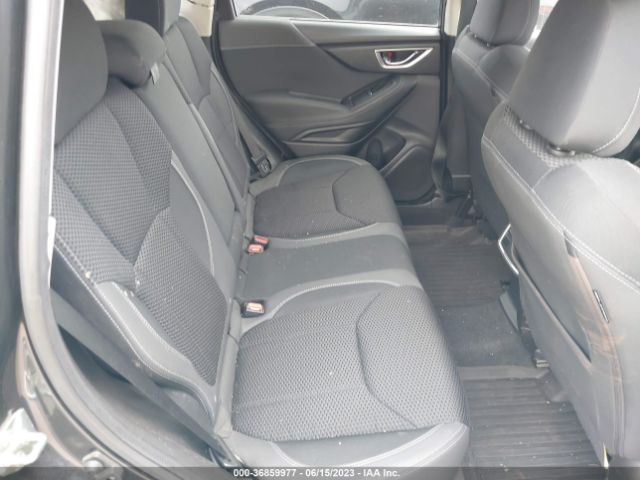 JF2SKAEC1KH414499 Subaru Forester Premium