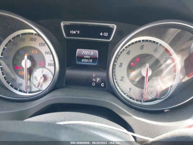 WDDSJ4EB5GN330680 Mercedes-Benz Cla Cla 250