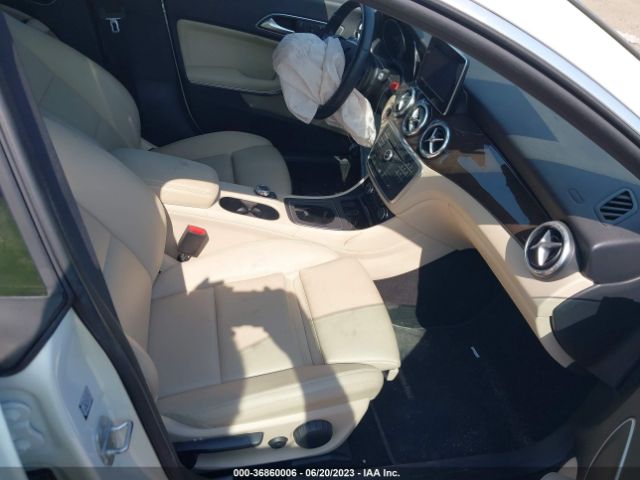WDDSJ4EB5GN330680 Mercedes-Benz Cla Cla 250