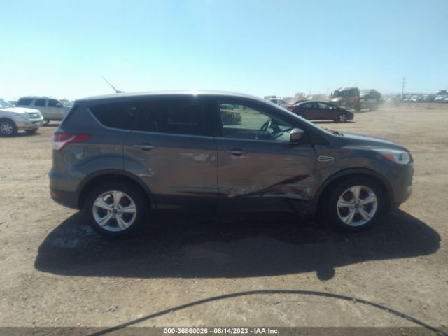 1FMCU0GX9EUB07936 Ford ESCAPE SE