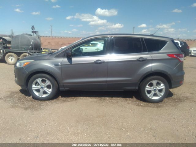 1FMCU0GX9EUB07936 Ford ESCAPE SE