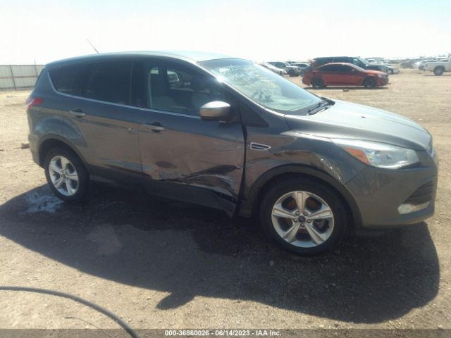 1FMCU0GX9EUB07936 Ford ESCAPE SE