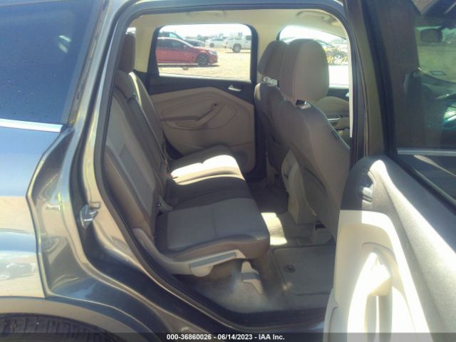 1FMCU0GX9EUB07936 Ford ESCAPE SE