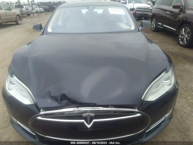 5YJSA1H15FFP76241 Tesla Model S Kwh Battery