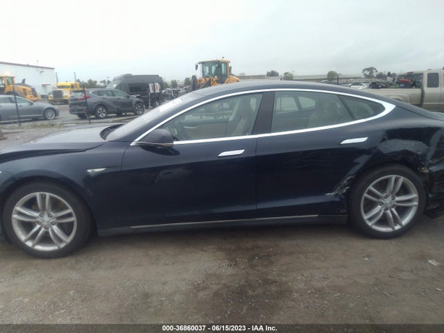 5YJSA1H15FFP76241 Tesla Model S Kwh Battery