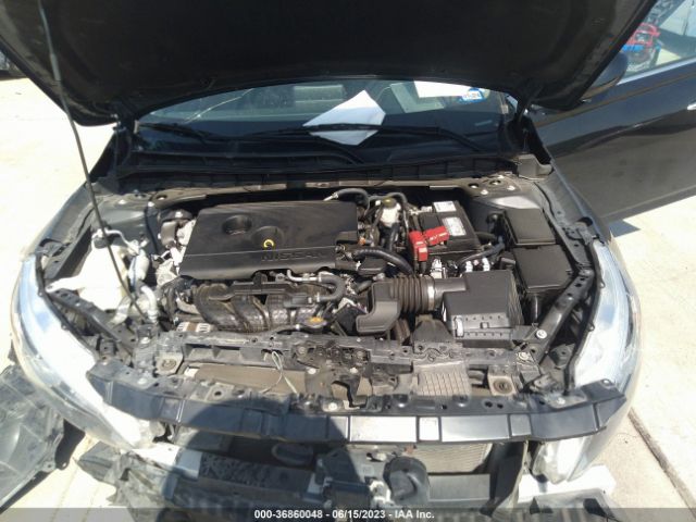 1N4BL4BV0LC242599 Nissan Altima 2.5 S