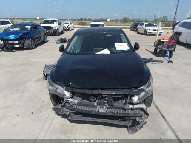1N4BL4BV0LC242599 Nissan Altima 2.5 S