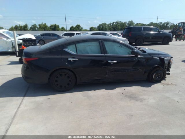 1N4BL4BV0LC242599 Nissan Altima 2.5 S
