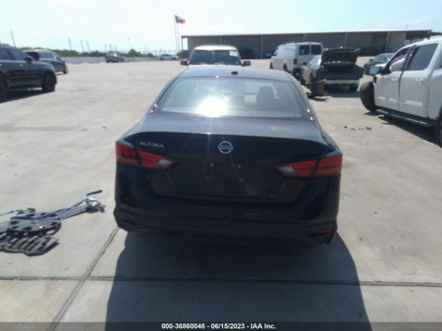 1N4BL4BV0LC242599 Nissan Altima 2.5 S
