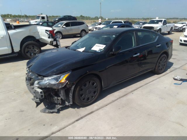 1N4BL4BV0LC242599 Nissan Altima 2.5 S