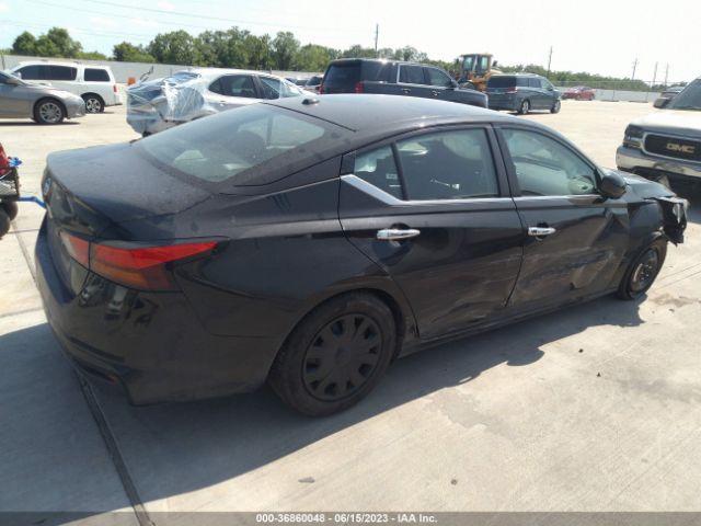 1N4BL4BV0LC242599 Nissan Altima 2.5 S