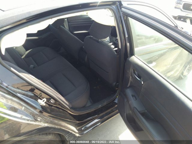 1N4BL4BV0LC242599 Nissan Altima 2.5 S