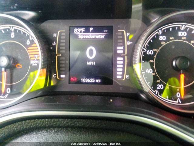1C4PJLCB3KD488236 Jeep Cherokee Latitude