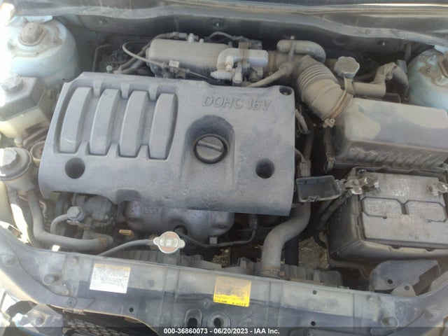 Продаж на аукціоні авто 2010 Hyundai Accent Gs, vin: KMHCM3AC4AU162926, номер лоту: 36860073