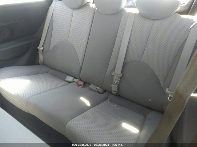 Продаж на аукціоні авто 2010 Hyundai Accent Gs, vin: KMHCM3AC4AU162926, номер лоту: 36860073