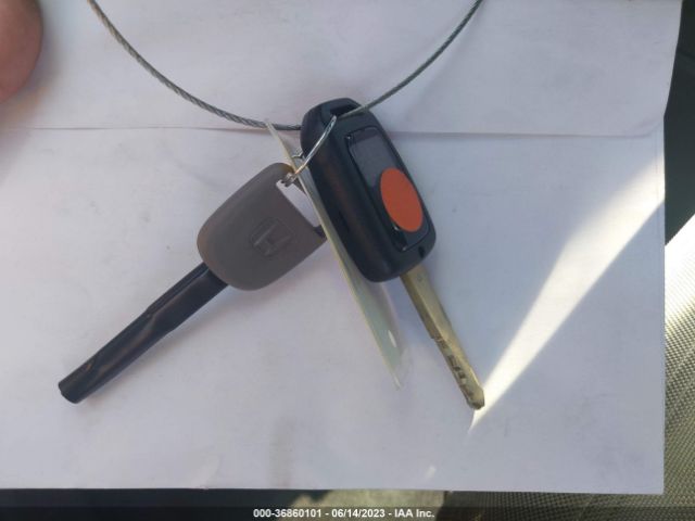 Honda CR-V LX 2019 2HKRW5H31KH400401 Image 3