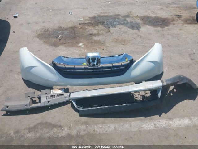 Honda CR-V LX 2019 2HKRW5H31KH400401 Image 4