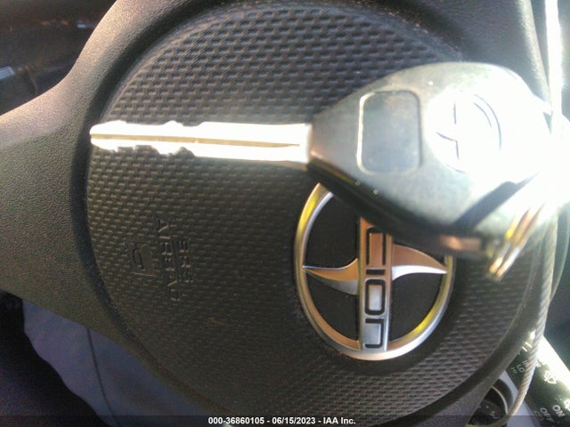 2008 SCION XB VIN: JTLKE50E381044619