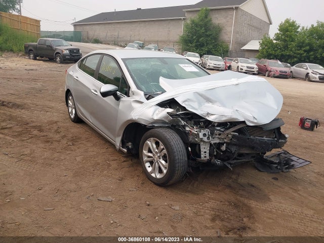 2019 1G1BE5SM0K7114297 main image
