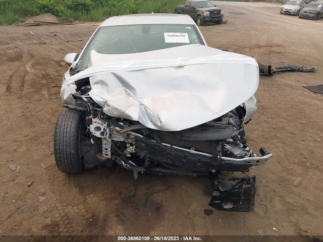 Chevrolet CRUZE LT 2019 1G1BE5SM0K7114297 Image 10