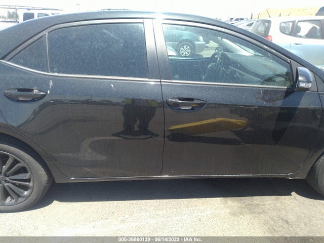 Toyota Corolla L/le/s/s Plus/le Plus 2015 5YFBURHE0FP355900 Image 5