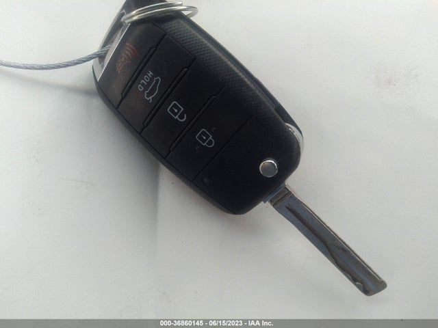 KIA Optima Lx 2015 5XXGM4A74FG394275 Image 11